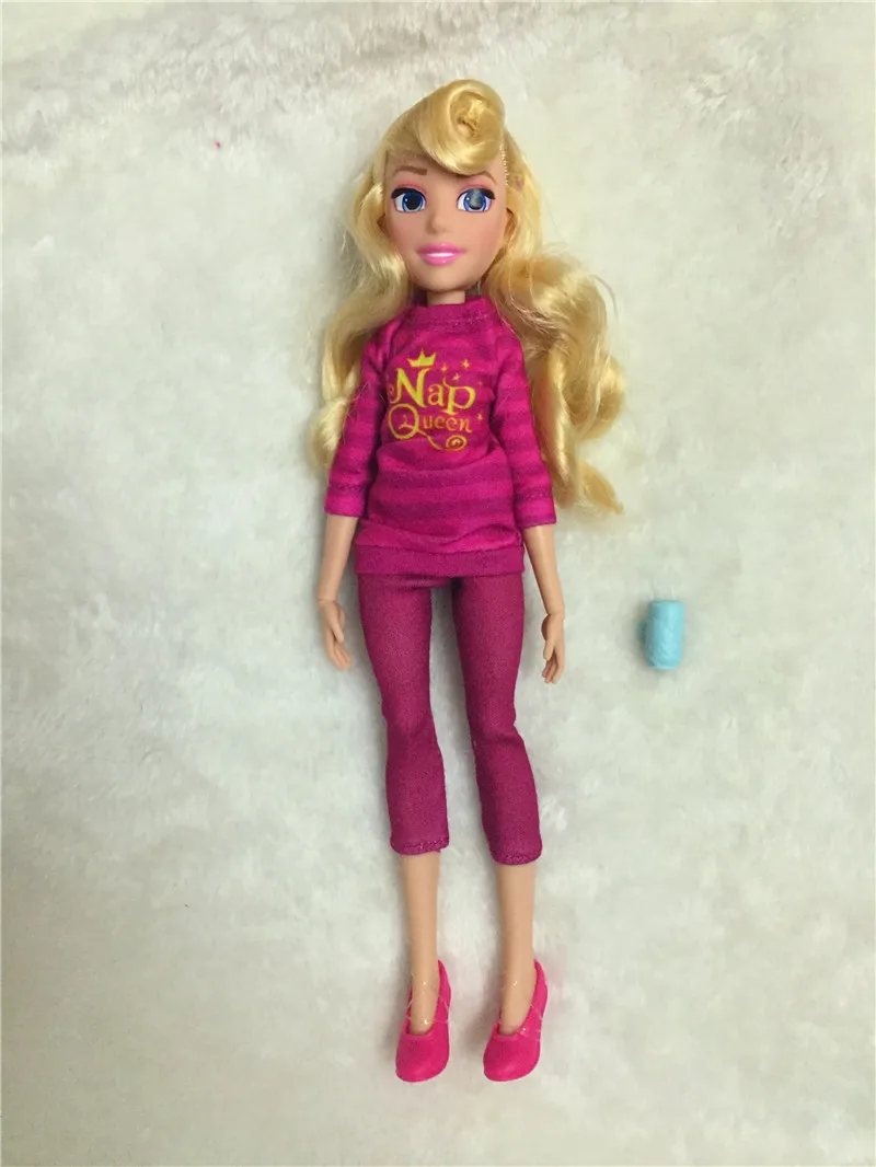 Princess Doll Princess toys For Girls bjd dolls For Children blyth Princess Royal Shimmer Dolls pullip