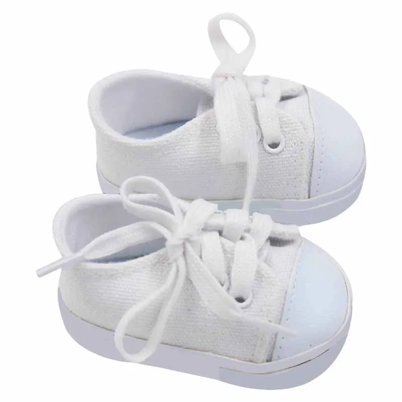 7cm Flower Sequins, Cartoons Doll Shoes Skating Shoes Snow Boots For 43cm Baby New Born&18inch American,OG Girl Doll Accessories
