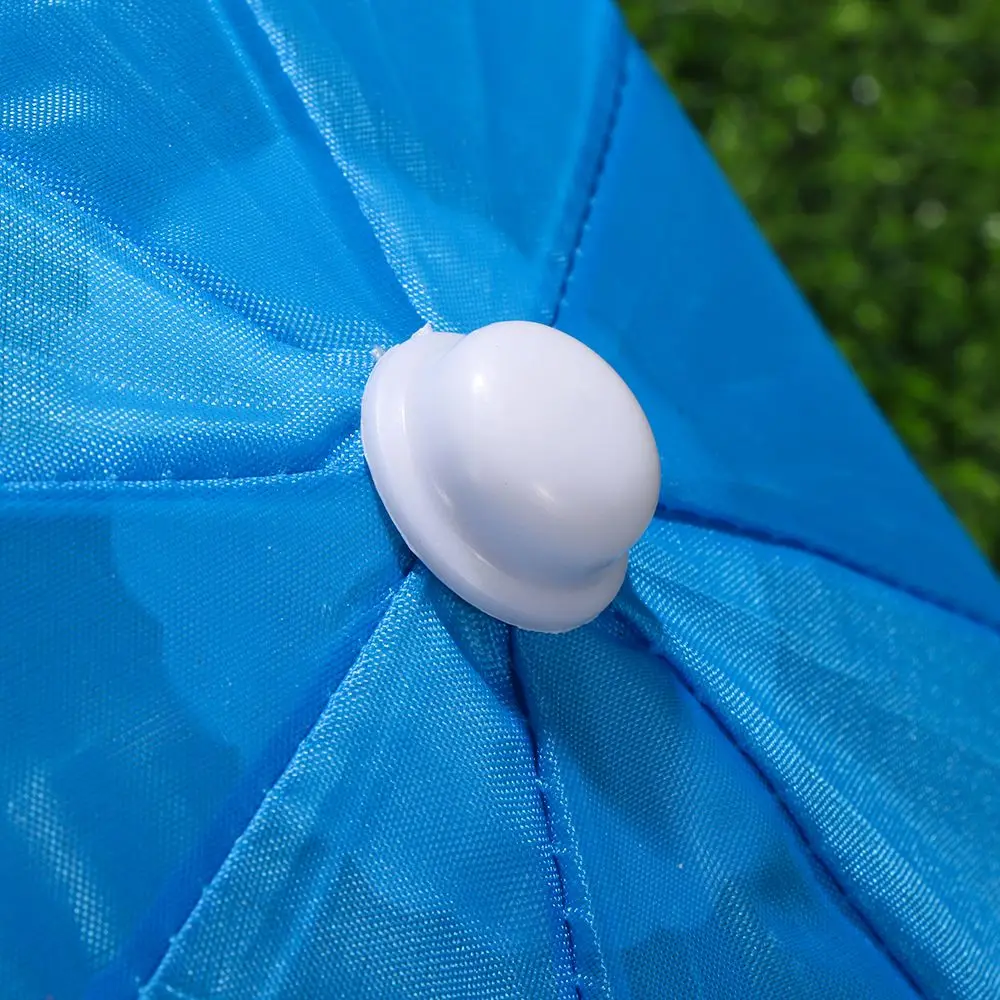 Lace Miniature Umbrella For Dolls Accessories Candy Color Mini Rain Gear For 18 Inch & 43cm Dolls Kids Toys Dollhouse Decoration