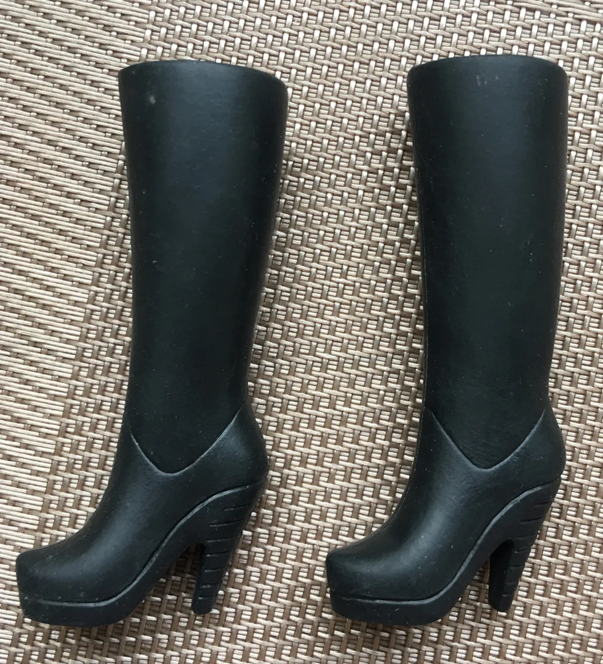 Big Size Doll Boots Princess Doll Casual Shoes Wonder Dolls Accessories Doll High Heels Shoes Sandals DIY Doll Colorful Decors