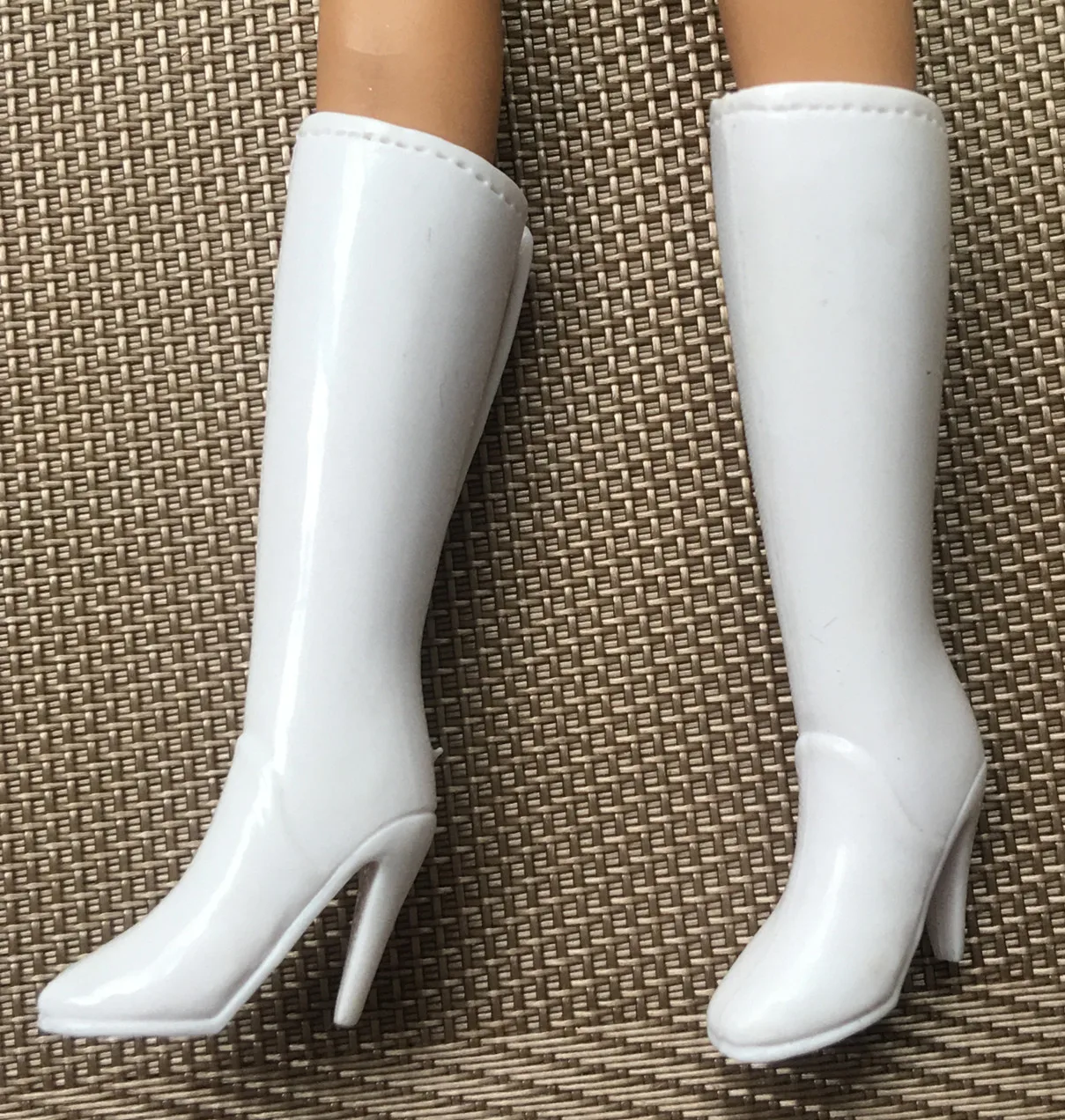 Big Size Doll Boots Princess Doll Casual Shoes Wonder Dolls Accessories Doll High Heels Shoes Sandals DIY Doll Colorful Decors