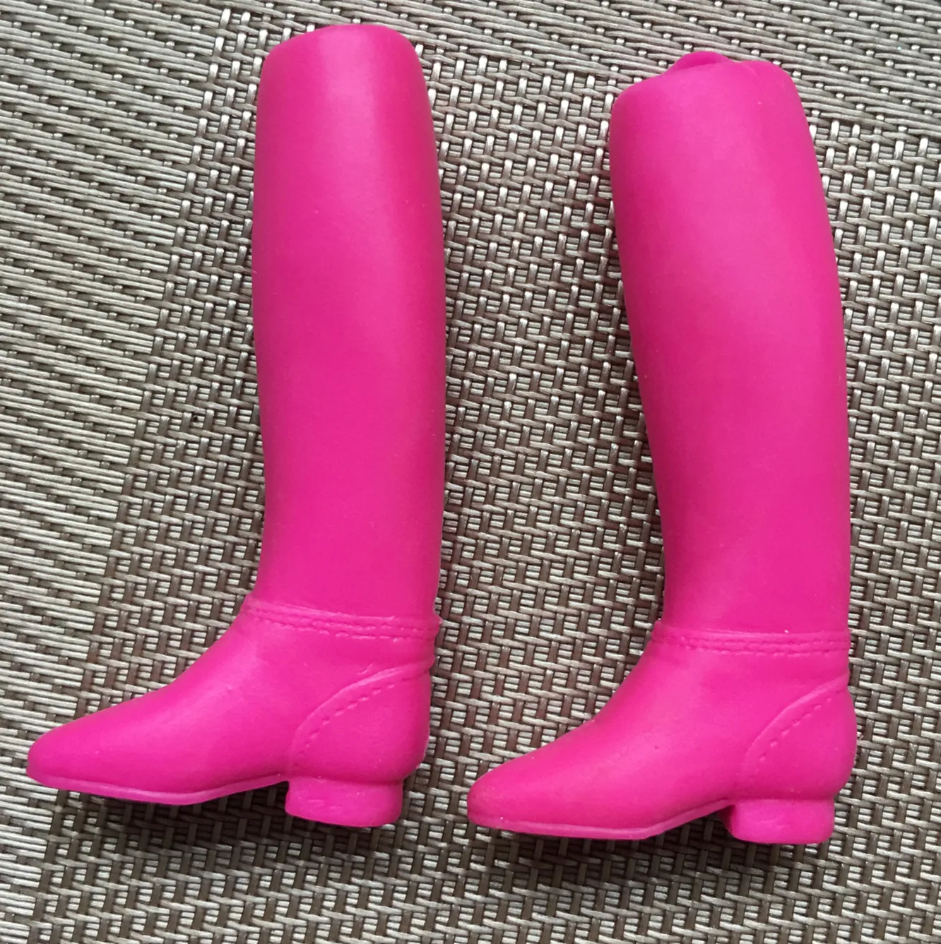 Big Size Doll Boots Princess Doll Casual Shoes Wonder Dolls Accessories Doll High Heels Shoes Sandals DIY Doll Colorful Decors