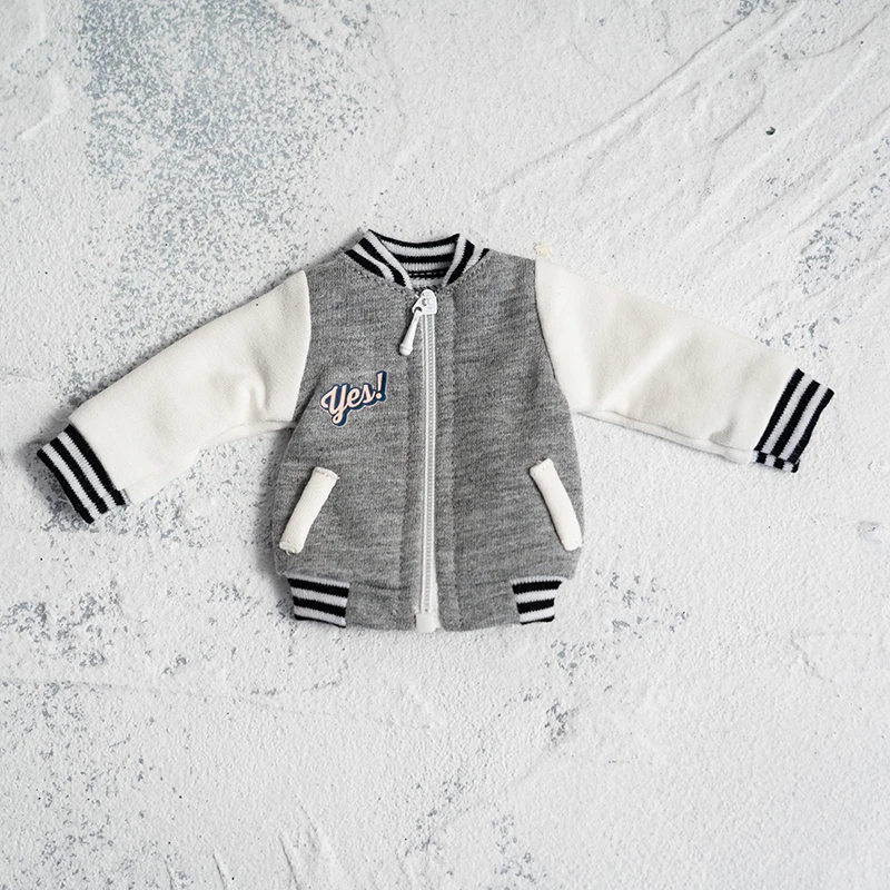Blythe Small Doll Clothing Accessories Sports Jacket Ob22 Ob27 Ob24 Azone 19 Joints
