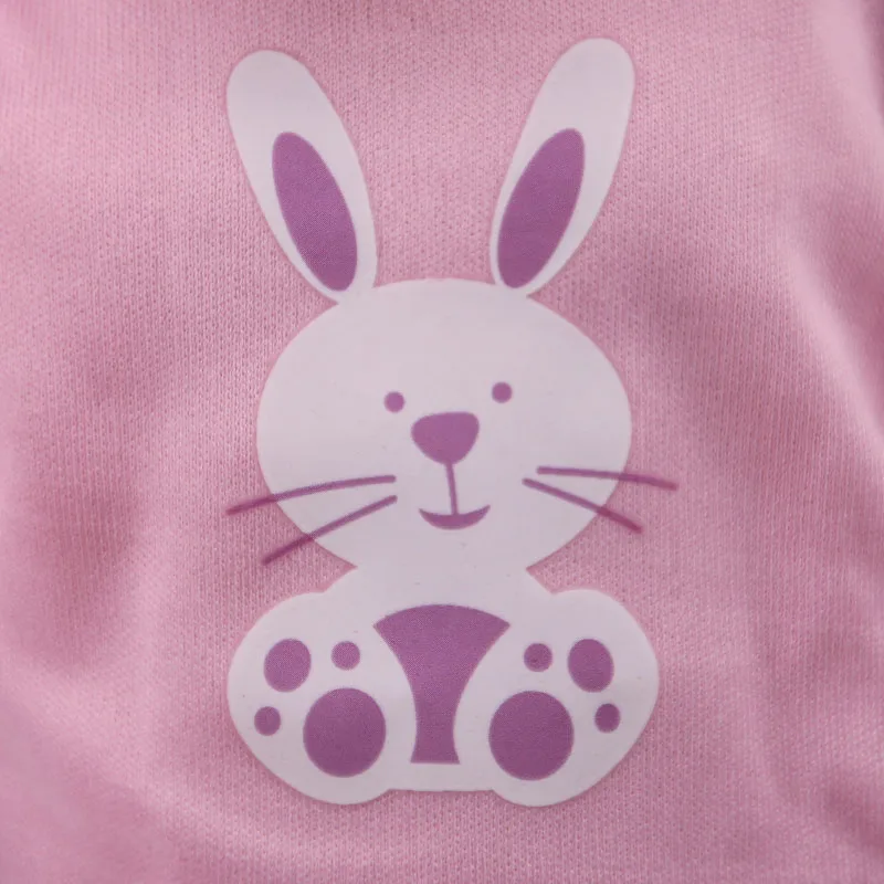 2 Pcs/Set Kawaii Animal Pajamas Suit For 43cm Baby Doll Clothes Accessories And 18 Inch American Doll Girl's Toys Our Generation