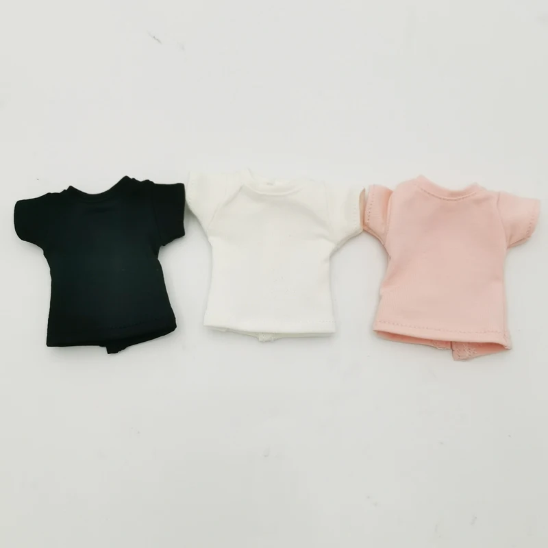 Blythe Clothes Trench Coat Casual Pants for Ob24 Ob22 Azone Blythe Doll Suit Tweed Jacket Set