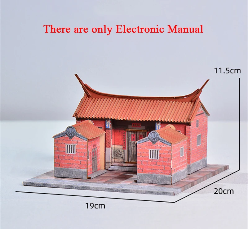 DIY Wooden Doll House Japanese Sushi Store Miniature Building Kit BBQ Breakfast Dollhouse With Furniture Toys for Girls Gifts