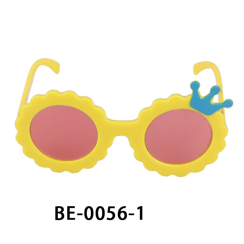 Cute Doll Sunglass For American 18 Inch Girl Dolls Beach Party Travel Glasses For 43cm Baby New Born&DIY Doll Girls Toy Gift