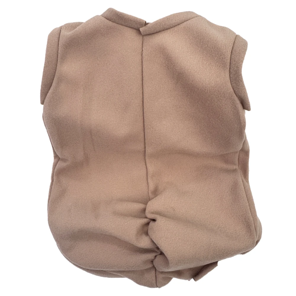 Doll Cloth Body Reborn -17" To 24" Miaio Baby doll DIY Kit Doll Cloth Body Reborn Baby Parts Toy - Doll accessories Cloth Body