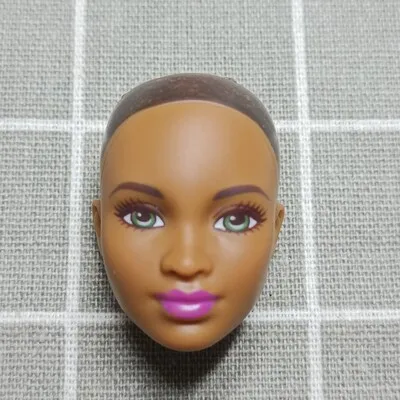 1/6 doll of girl accessories monsters high school hands nude head without hair diy doubao dongcheng