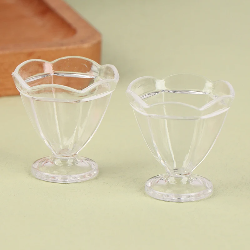 4Pcs-17Pcs 1:12 Scale Plate Cup Dish Bowl Tableware Set Dollhouse Miniature Toy Doll Food Kitchen Living Room Accessories