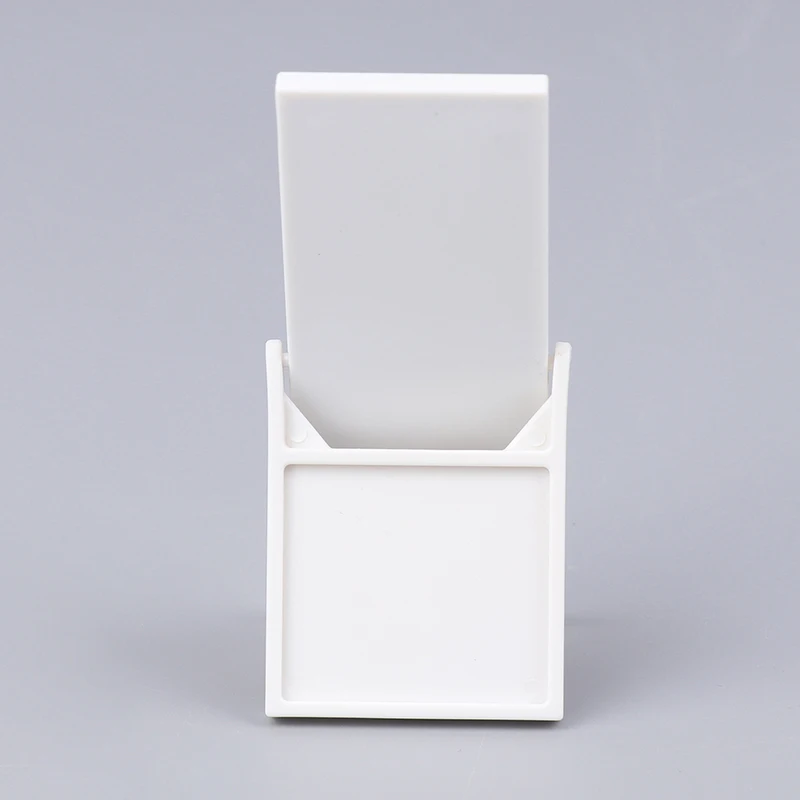 1:12 Dollhouse Simulation Full Length Mirror Miniature Furniture Decoration Dolls House Accessories For Kids Toy