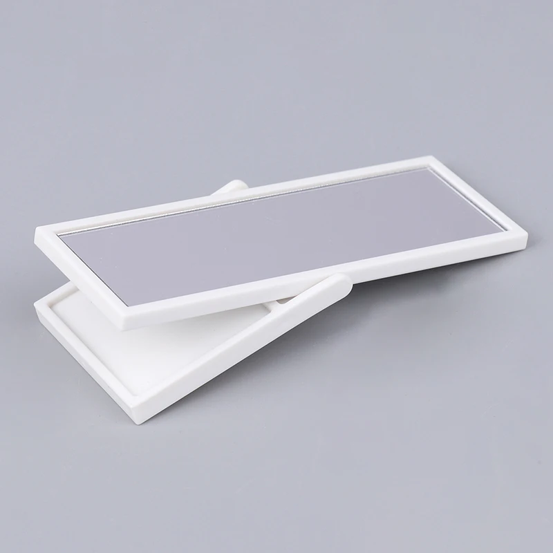 1:12 Dollhouse Simulation Full Length Mirror Miniature Furniture Decoration Dolls House Accessories For Kids Toy