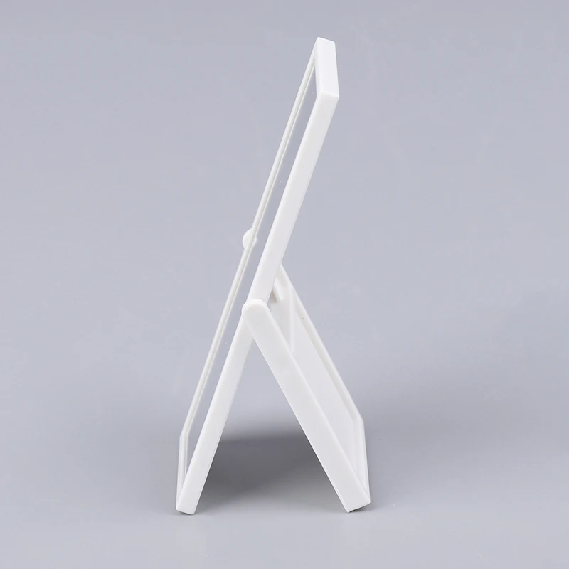 1:12 Dollhouse Simulation Full Length Mirror Miniature Furniture Decoration Dolls House Accessories For Kids Toy