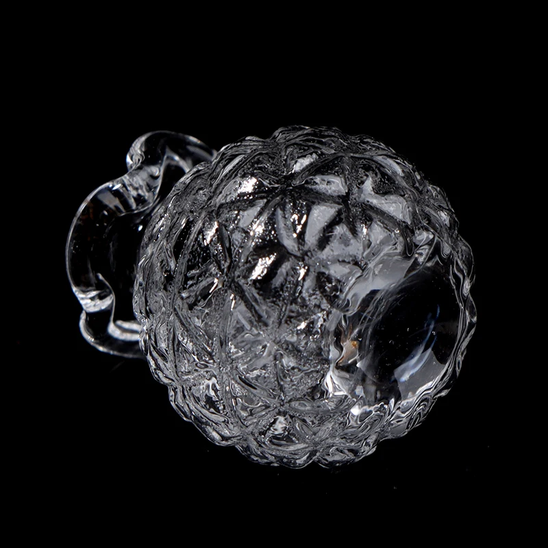 1:12 Dollhouse Miniature Flowerpot Vase Glass Basin DIY Furniture Toys