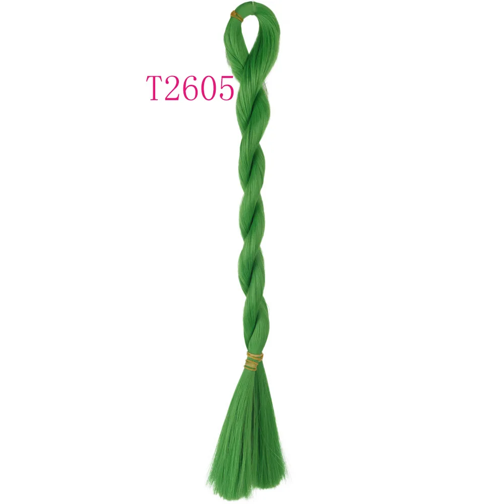 Long Toy Wigs 80cm Long Rooting Breed Doll Hair Tree for DIY Handmade Doll Accessory