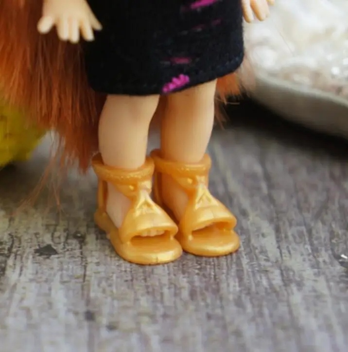 New styles Girl gifts Toy cute shoes accessories for BB sister kelly or for stacy dolls BBI20201023A