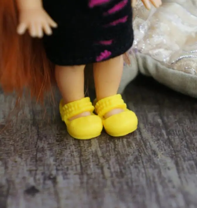 New styles Girl gifts Toy cute shoes accessories for BB sister kelly or for stacy dolls BBI20201023A