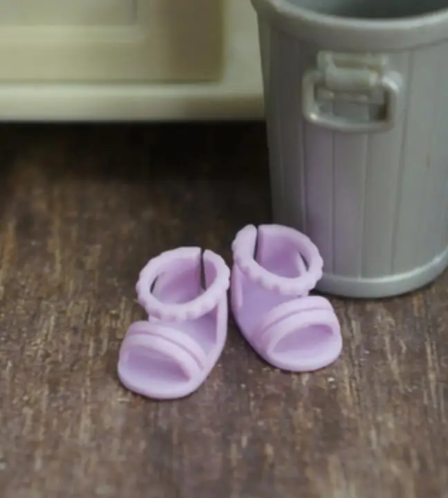 New styles Girl gifts Toy cute shoes accessories for BB sister kelly or for stacy dolls BBI20201023A