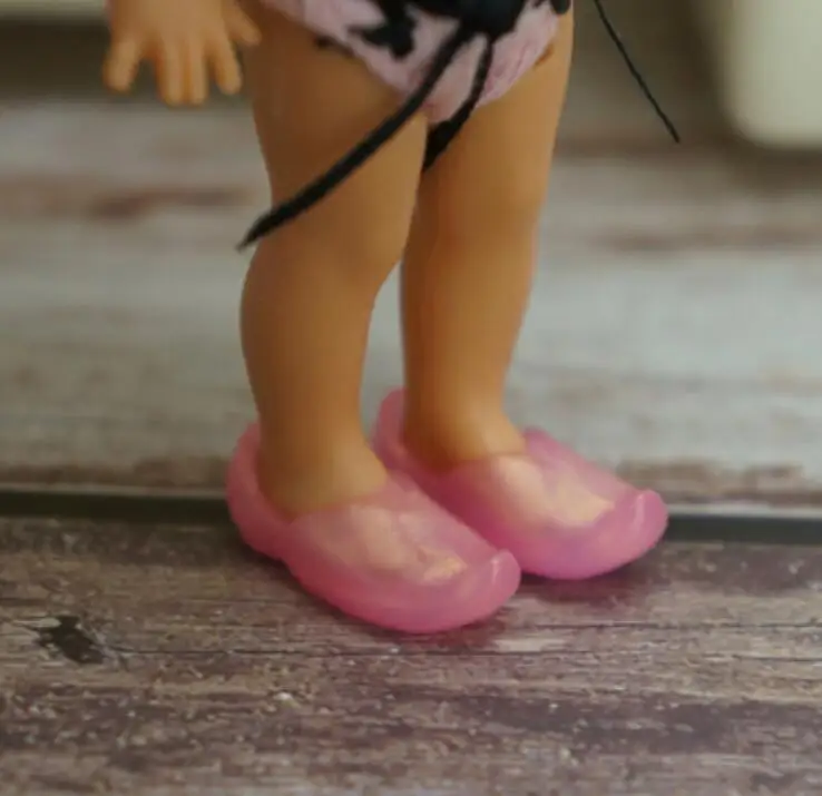 New styles Girl gifts Toy cute shoes accessories for BB sister kelly or for stacy dolls BBI20201023A
