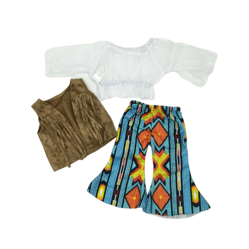 40cm Baby Dolls Clothes Coat 16 Inch Nenuco Ropa Y Su Hermanita Children Girl's Gift Toys Wears