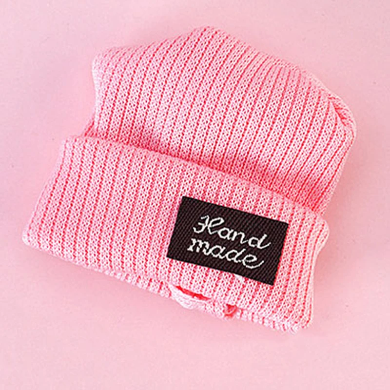 Make a Dollhouse Fashion Hat 1/12 Scale Dollhouse Doll Hat Skate Cap Doll House Decoration for Kids Toys Doll Accessorie