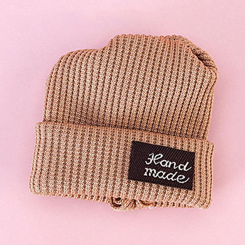 Make a Dollhouse Fashion Hat 1/12 Scale Dollhouse Doll Hat Skate Cap Doll House Decoration for Kids Toys Doll Accessorie