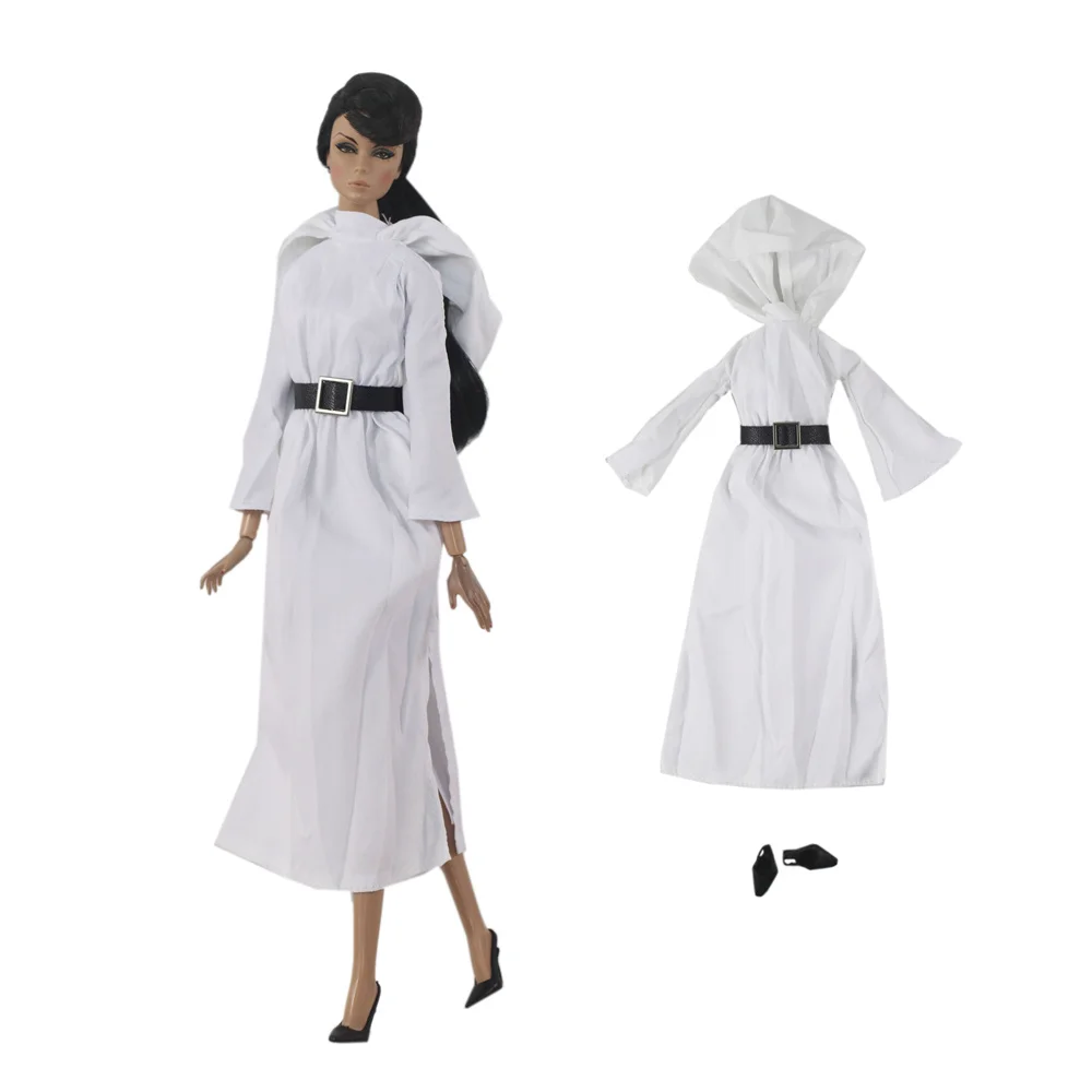 Handmade BABI CLOTHES Leather Clothing Outfit for 11.5 inch 30cm Doll Clothes Many Style Gifts for BABI Doll Accessories 06