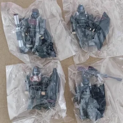 original high quality A9ODST destiny gift for boy collection star story jinsewanmo Human Soldier pilot