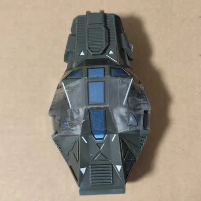 original high quality A9ODST destiny gift for boy collection star story jinsewanmo Human Soldier pilot