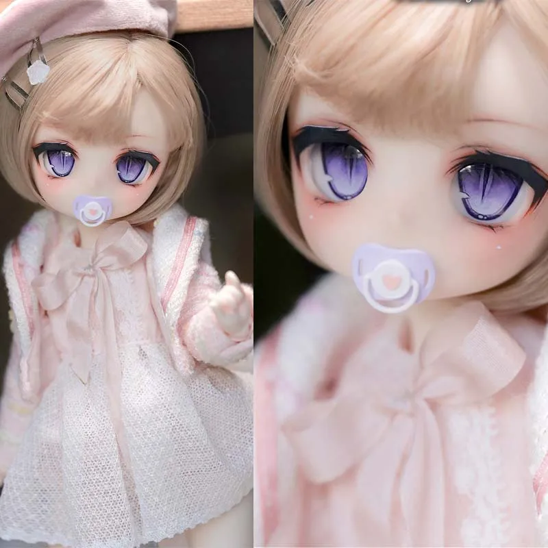 BJD Eyes doll Metallic effect eyes 10mm-24mm doll acrylic eyes for 1/8 1/6 1/4 1/3 BJD SD doll accessories 10mm-24mm doll eyes