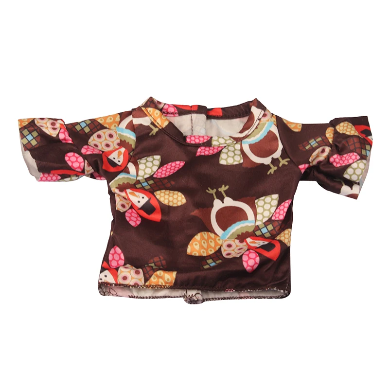 New Cute Love Dress For 43cm Baby New Born Doll Cat Clothes Skirt For American 18 Inch Girl,Our Generation,DIY,Doll Festival