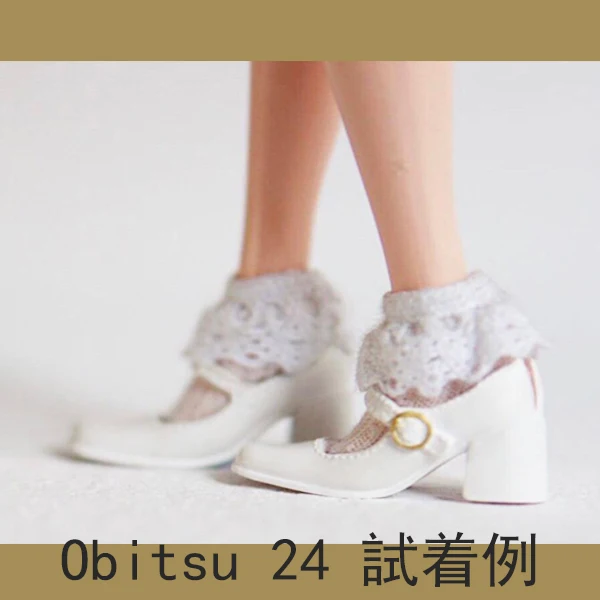 shoes 1/6 doll shoes for blythe momoko azone obitsu ob22 ob24 blythe ruruko