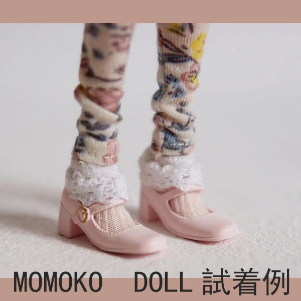 shoes 1/6 doll shoes for blythe momoko azone obitsu ob22 ob24 blythe ruruko