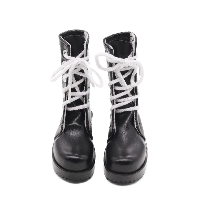 Fashion High-quality 7cm Hand Made High Heel Shoes For 1/3 BJD Dolls Cute Boots For 60cm SD Dolls Accessores Toy