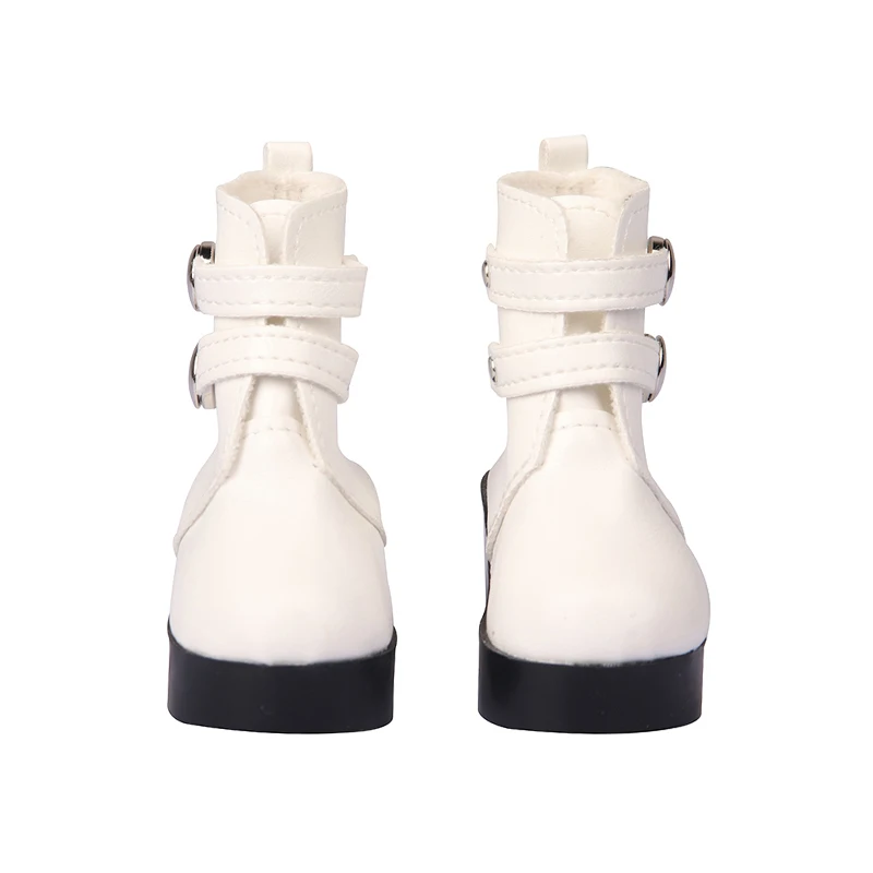 Fashion High-quality 7cm Hand Made High Heel Shoes For 1/3 BJD Dolls Cute Boots For 60cm SD Dolls Accessores Toy