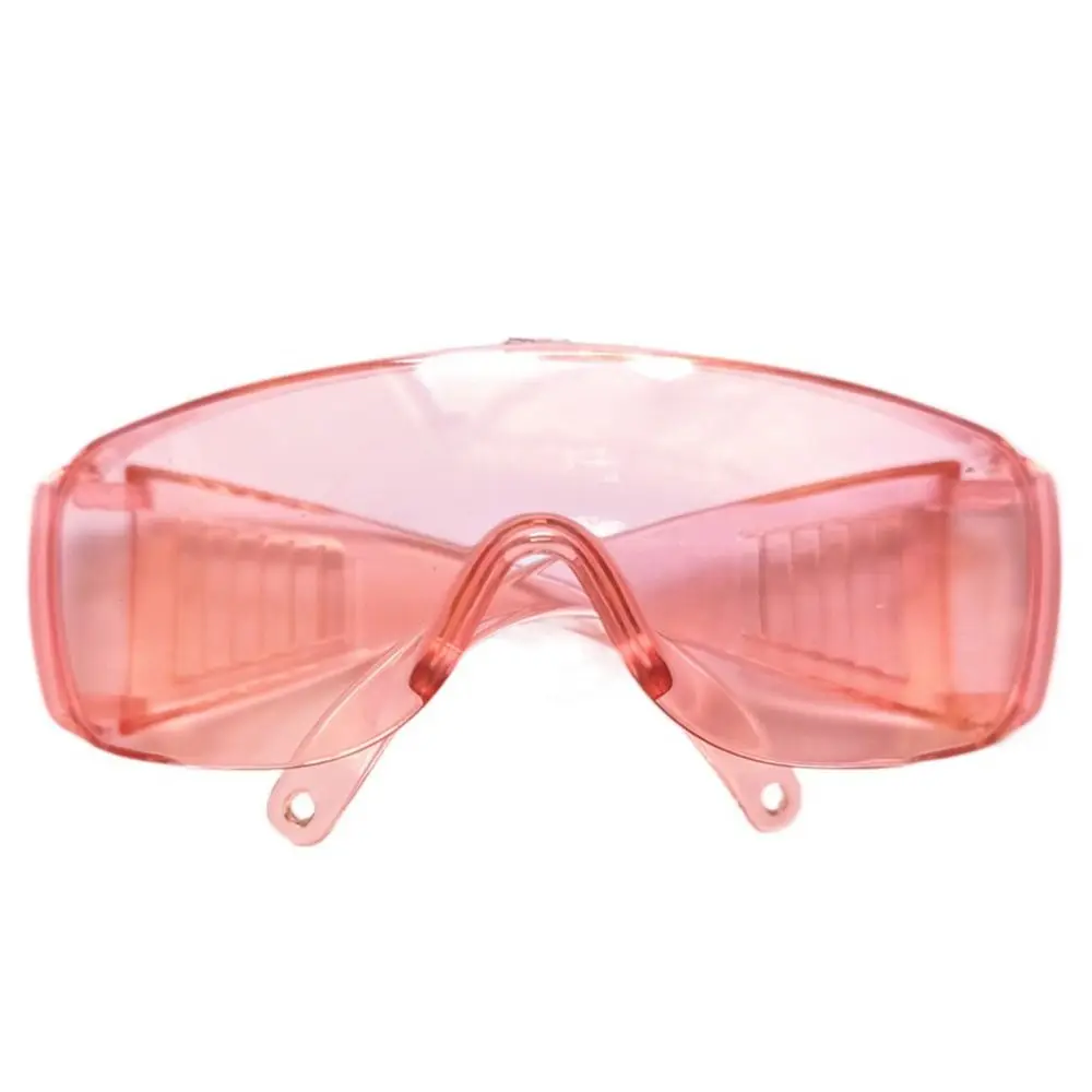 20CM Plush Doll Glasses Colorful Ski Goggles Sunglasses Y2k Style Miniature Eyeglasses For 60CM BJD Dolls Accessories
