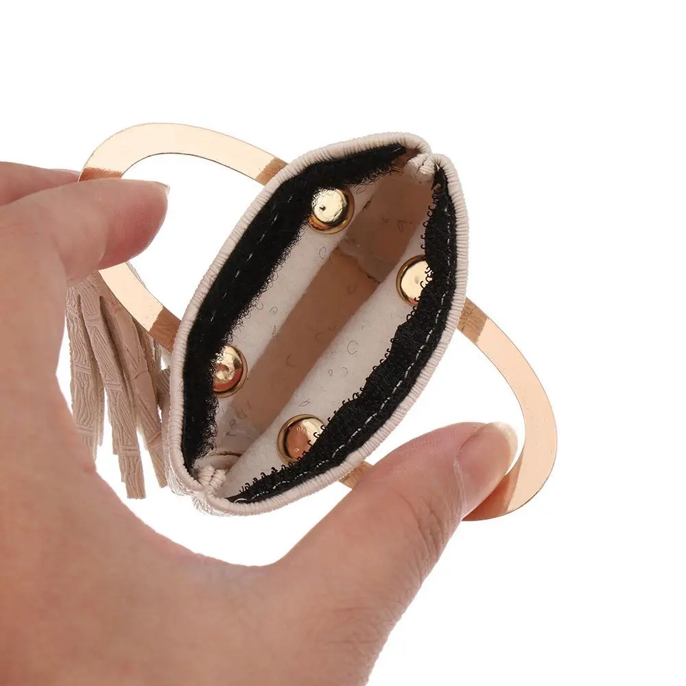 Fashion Miniature Handbag Lady Leather Purse Shoulder Bag For 1/6 BJD Dolls Outfits Accessories Dollhouse Girls Gift Toys