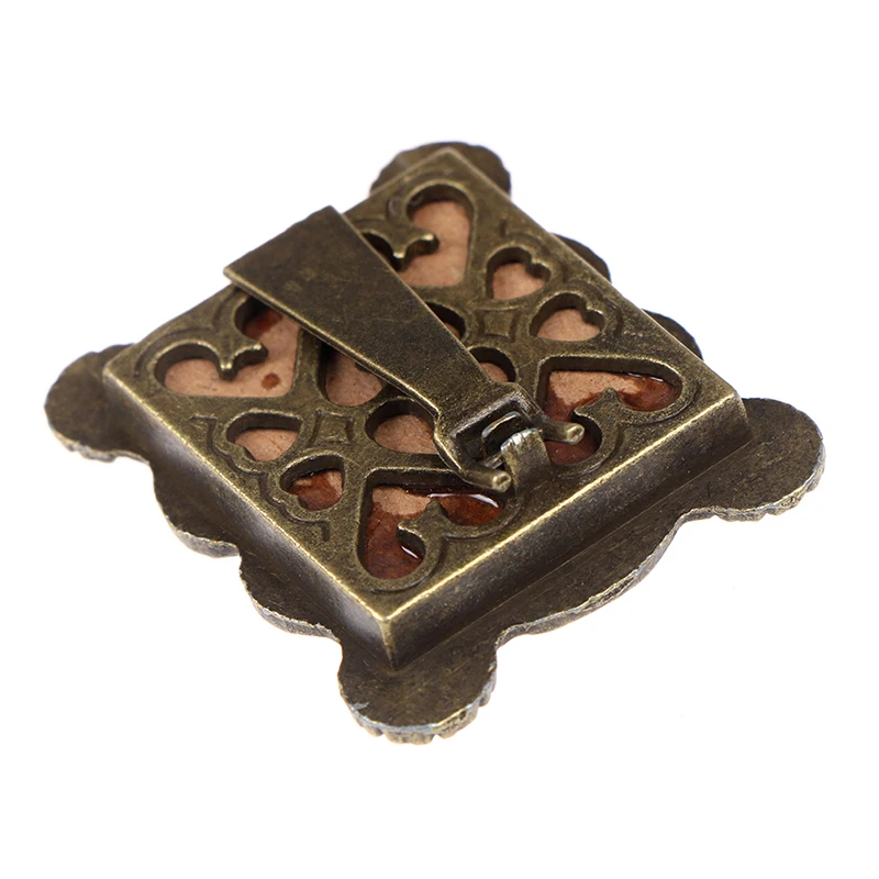 Furniture Toys 1:12 Dollhouse Picture Frame Miniature European Vintage Photo Frame for Dollhouse Accessories Cute