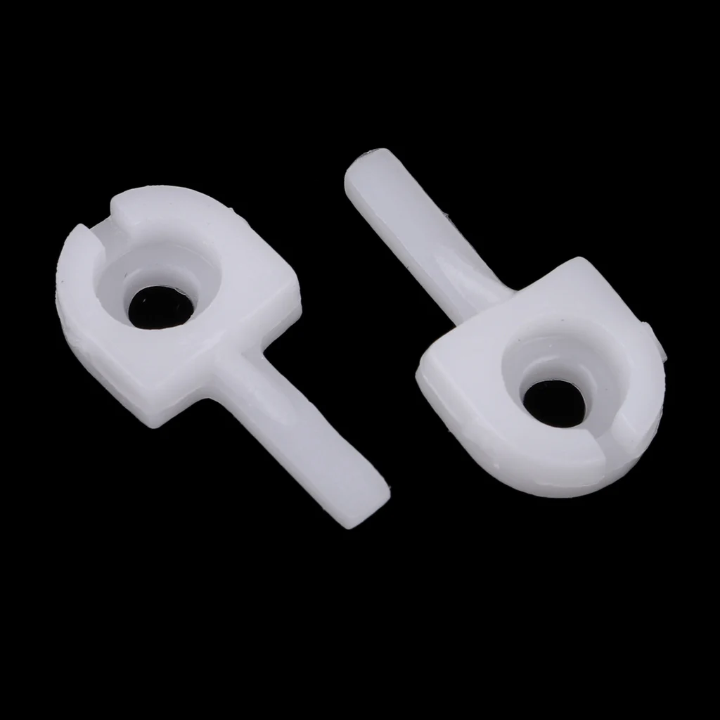 5Pcs Eye Mechanism T Fixer Bar Blythe Custom DIY Takara Eye Mechanism for 12inch RBL Blythe Doll Custom DIY Making Accessories
