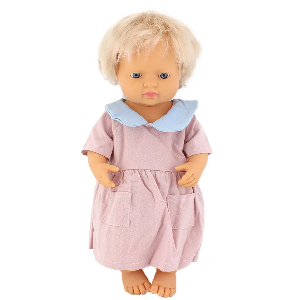 2023 New Fashion suit Fit 15inch 38cm Minikane doll and 38cm Miniland doll ,doll clothes doll accessories.