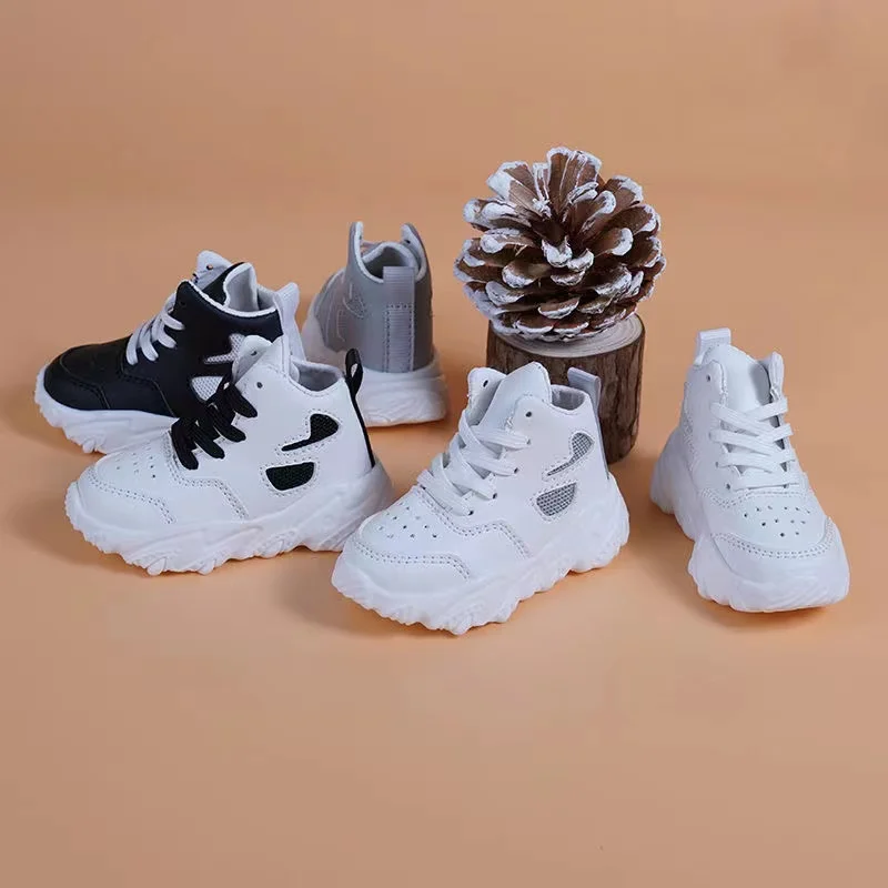 BJD Doll Shoes 1/4 1/3 Doll Shoes Size 7.5*2.5CM Fashion Casual Shoes Fit For 60CM 45CM Bjd Doll Diy Accessories For Girl Gift