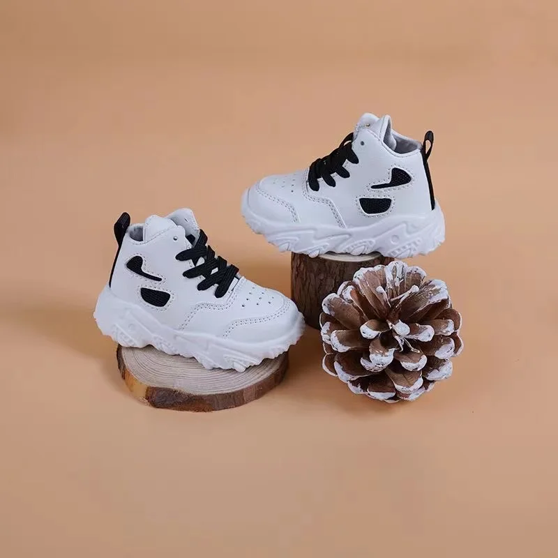 BJD Doll Shoes 1/4 1/3 Doll Shoes Size 7.5*2.5CM Fashion Casual Shoes Fit For 60CM 45CM Bjd Doll Diy Accessories For Girl Gift