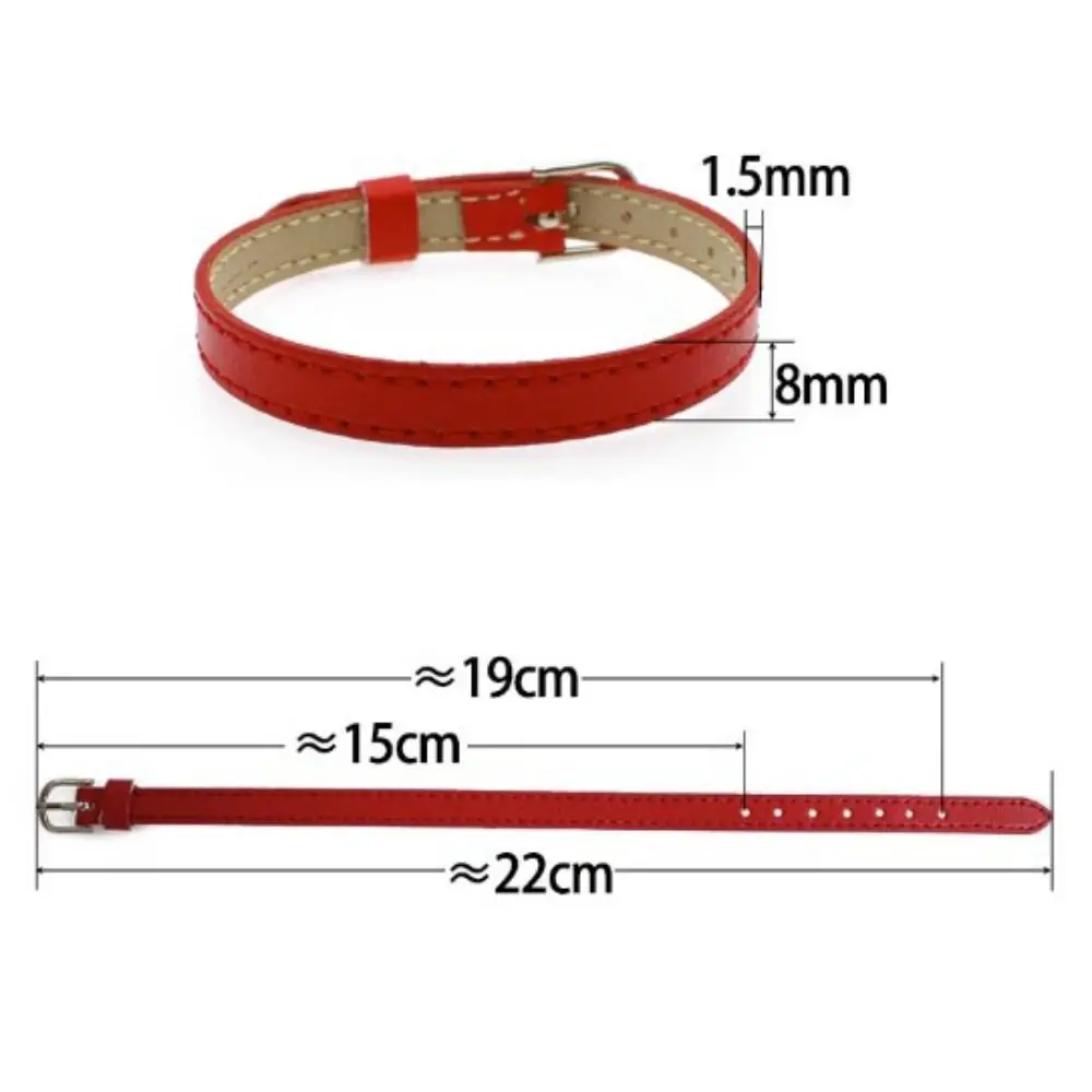 5pcs New Doll Waist Belts Super Mini Doll Bag Belt Toy Doll Collar DIY Handmade Doll Clothes Accessories Diy Doll Toys