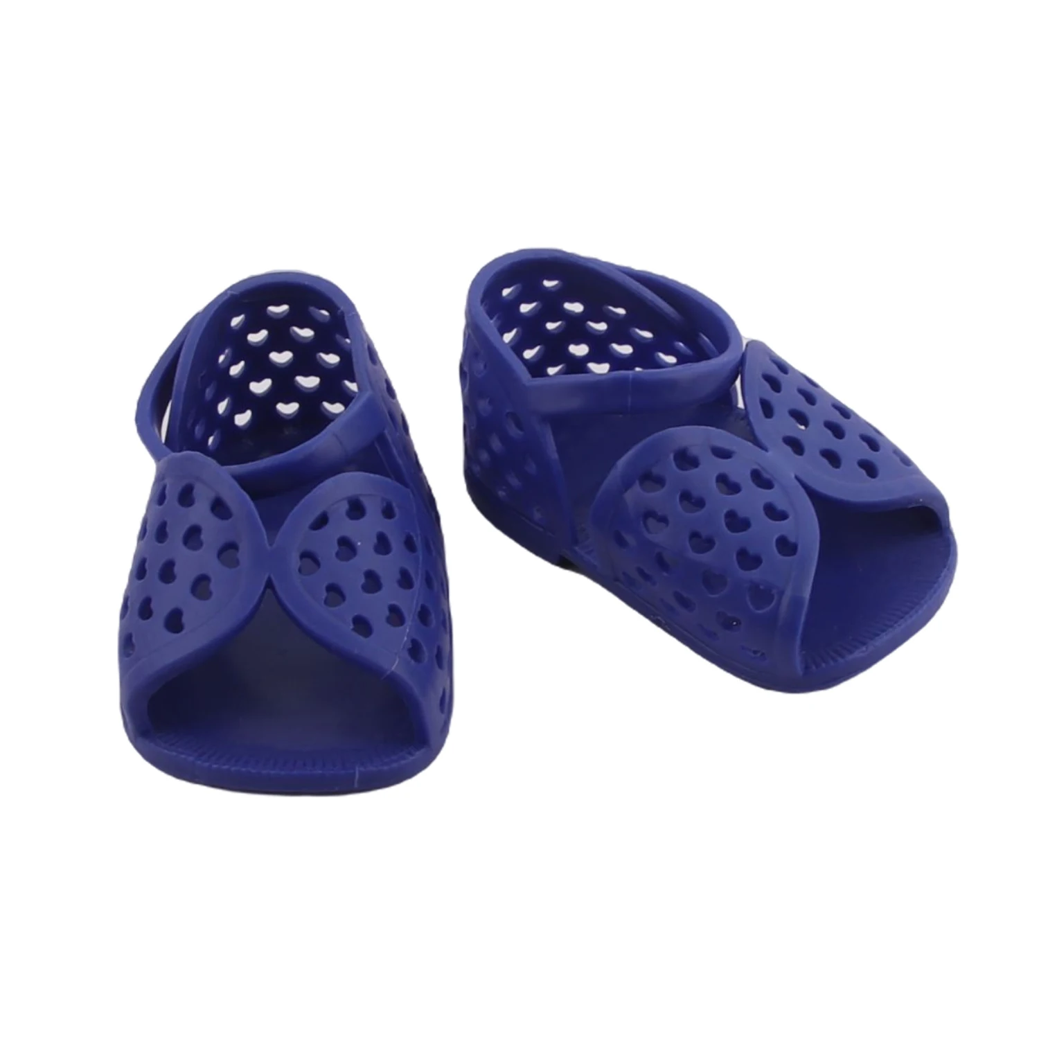 7cm Canvas Cloth Doll Shoes Lace-up Doll Boots Sneakers For 43cm Baby New Born&18 inch American,OG Life Girl Doll Girl's Gift
