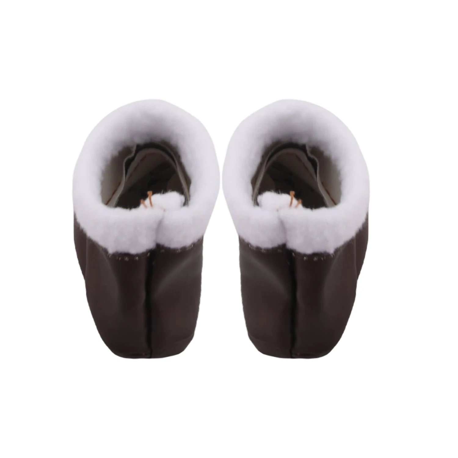 7cm Canvas Cloth Doll Shoes Lace-up Doll Boots Sneakers For 43cm Baby New Born&18 inch American,OG Life Girl Doll Girl's Gift