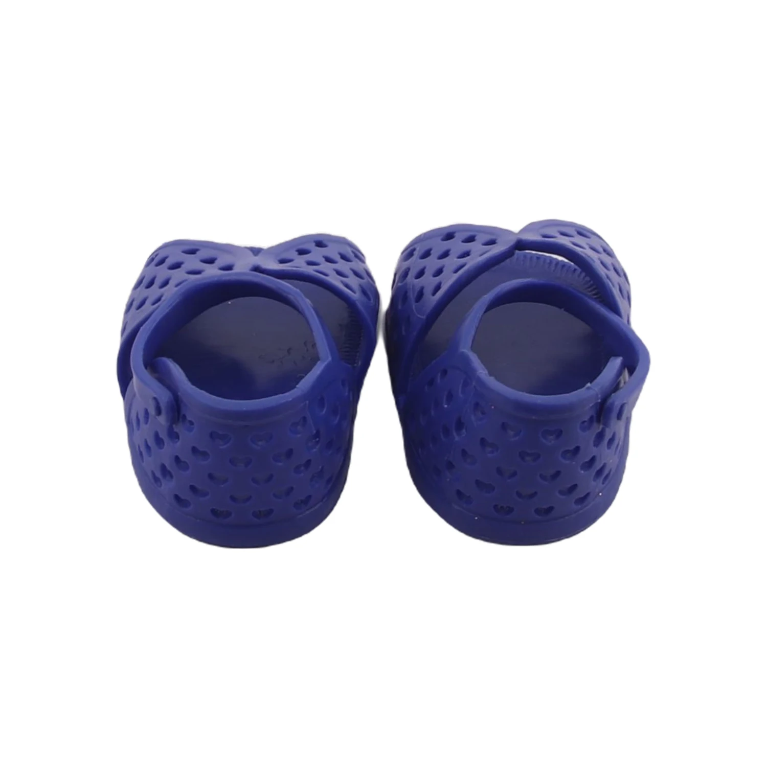 7cm Canvas Cloth Doll Shoes Lace-up Doll Boots Sneakers For 43cm Baby New Born&18 inch American,OG Life Girl Doll Girl's Gift