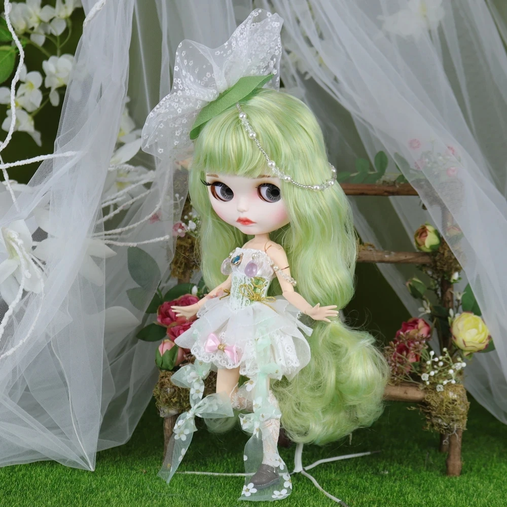 C Series Outfits For Blyth Doll Dress Cool Clothes Suit for 1/6 Bjd Azone S ICY DBS Jessi Five Monster High