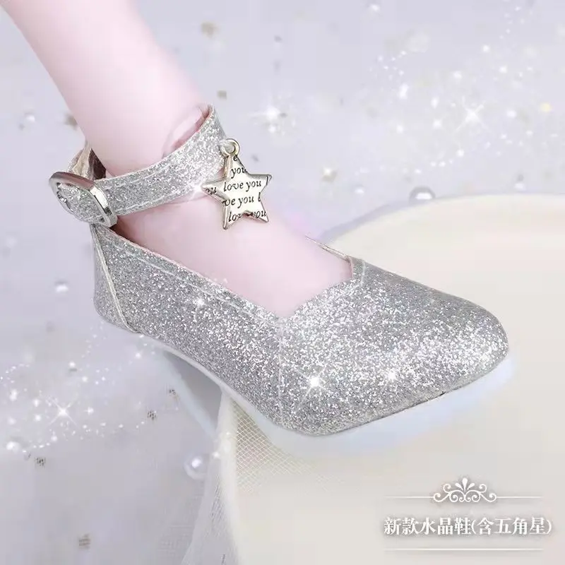 Fashion 60cm Doll's Shoes for 1/3 Bjd Doll Sneakers Long Boots Leather Shoes, High Heels Diy Girl Toys Dress Up Doll Accessories