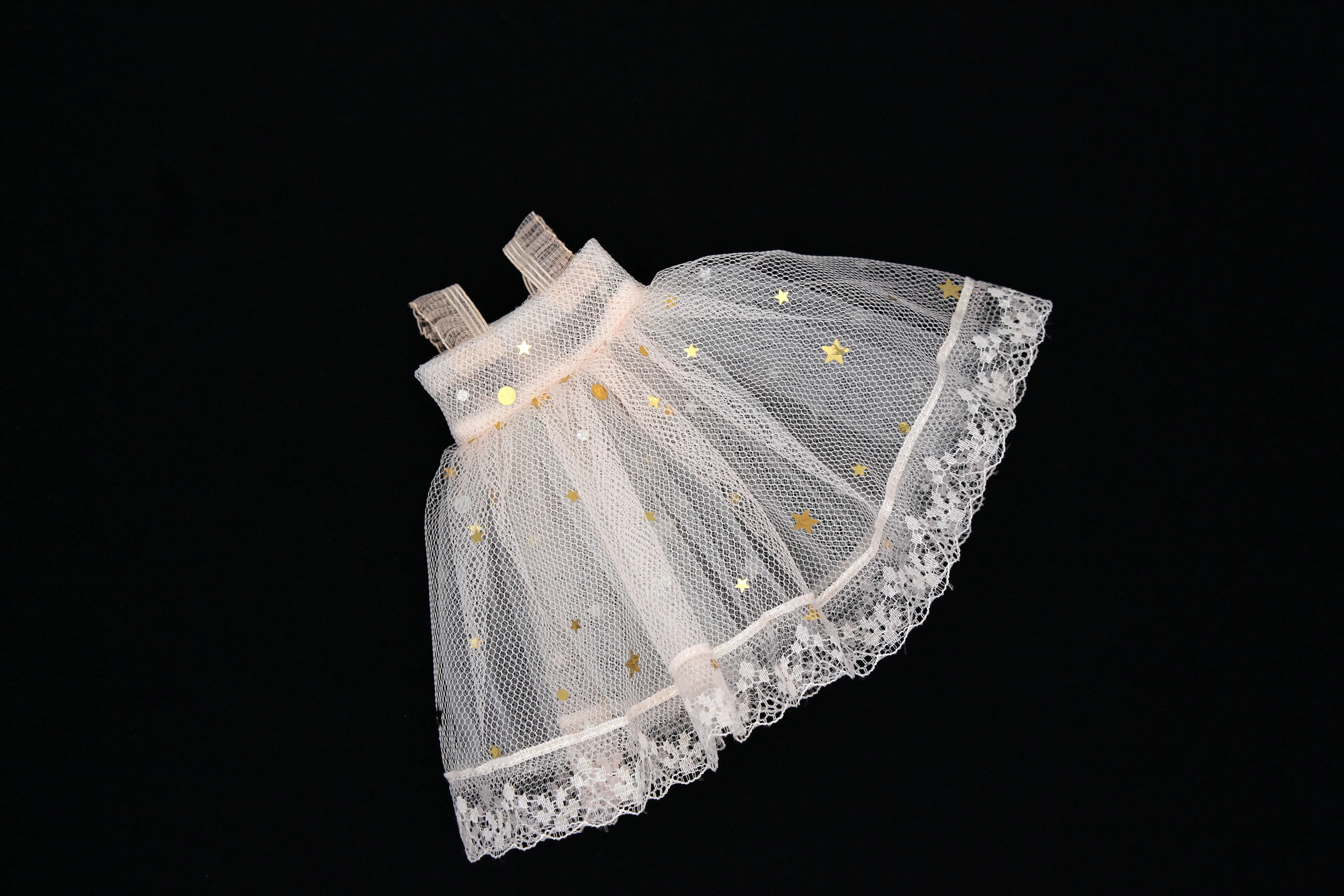 2026 Dula Doll Clothes Dress Lace Skirt Blythe Qbaby Ob24 Ob22 Azone Licca ICY JerryB 1/6 Doll