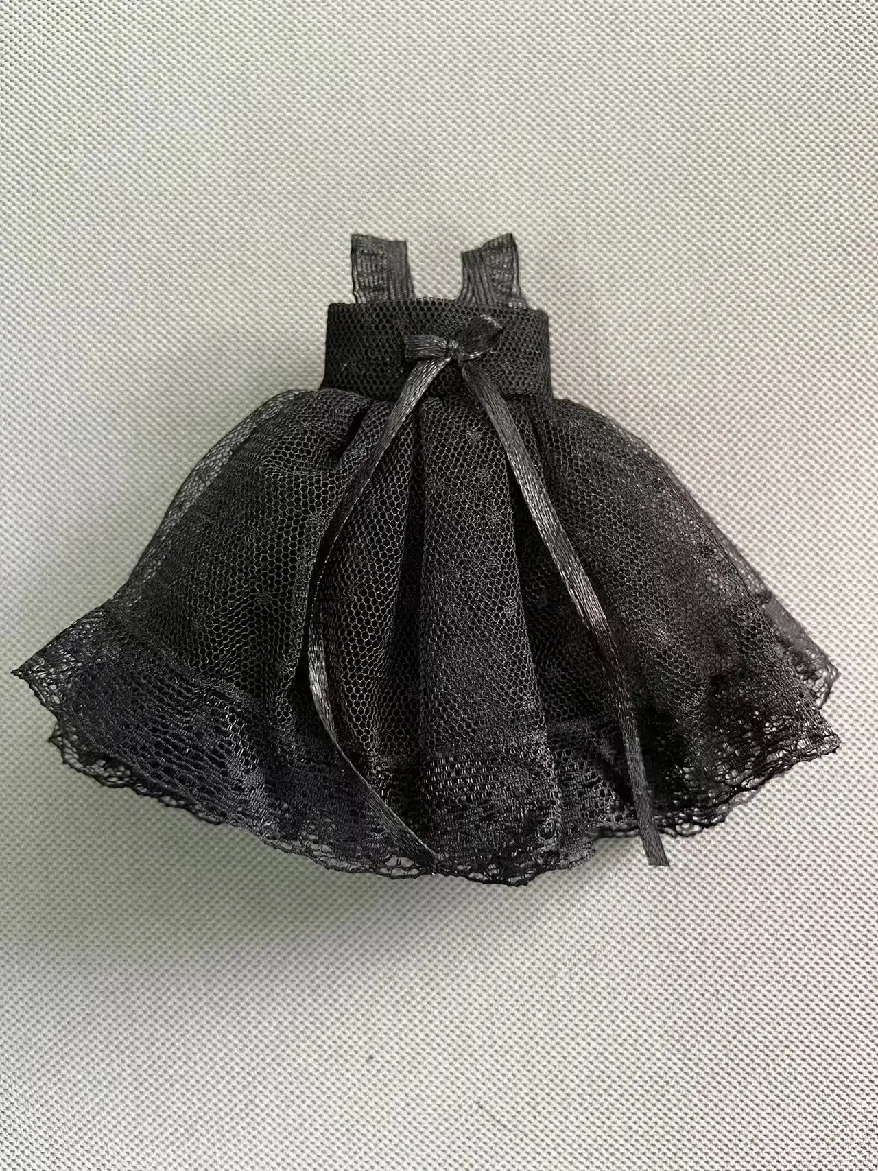 2026 Dula Doll Clothes Dress Lace Skirt Blythe Qbaby Ob24 Ob22 Azone Licca ICY JerryB 1/6 Doll